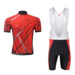 CW002 CYCLING WEARS
