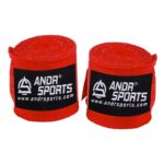 HW002 boxing wraps
