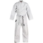Andr Sports Kids Traditional Jujitsu Suit – 10oz JJ005