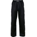 KM002 kids classic poly cotton full contact trousers