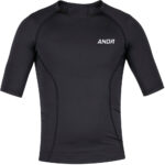Krav Maga Rash Guards