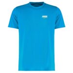 TS005 Men's T shirt bright blue