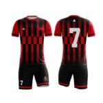 Soccer uniform Andr sports SU009
