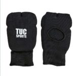 Tuc-Sports-Elastic-Hand-Pads-Black