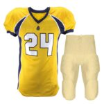 american football uniforms Andr sports 002