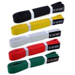 Plain Belts - Andr sports