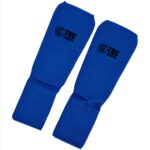 tuc-sports-elastic-shin-instep-pads-Blue
