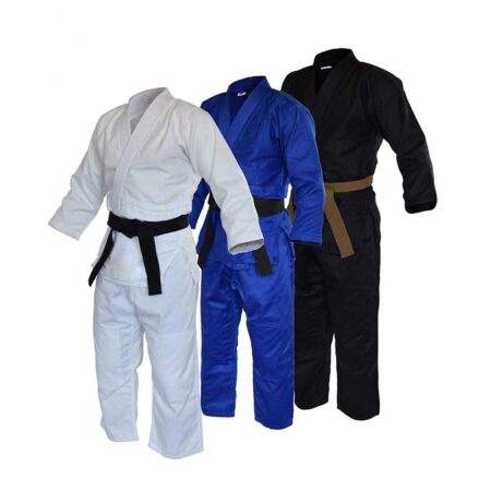 Judo