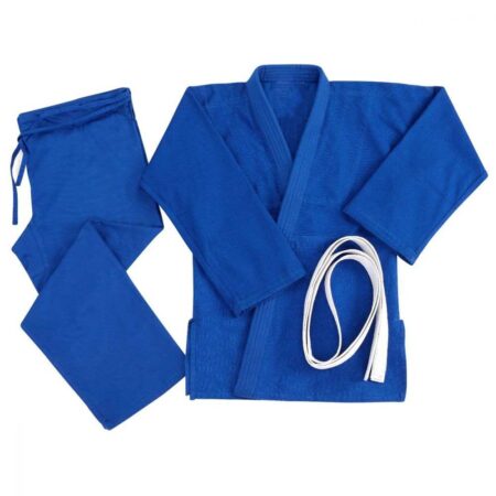 Judo Gis & Uniforms