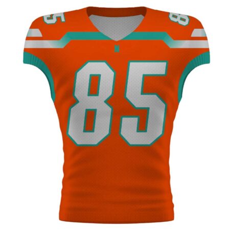 American-Football-High-Quality-Orange-Jersey-andr-sports