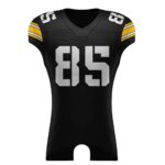 American-football-Black-Customize-Deluxe-Jersey-(andr-sports)-(2)