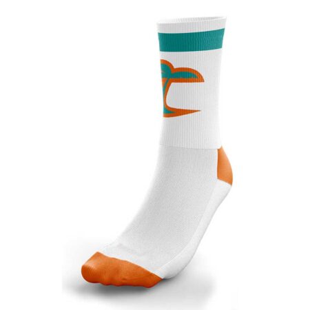 Custom American football Socks -1 Stripe andr sports