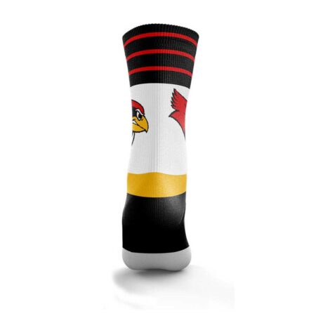 Custom American football Socks - 4 Stripes andr sports