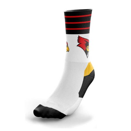 Custom American football Socks - 4 Stripes andr sports