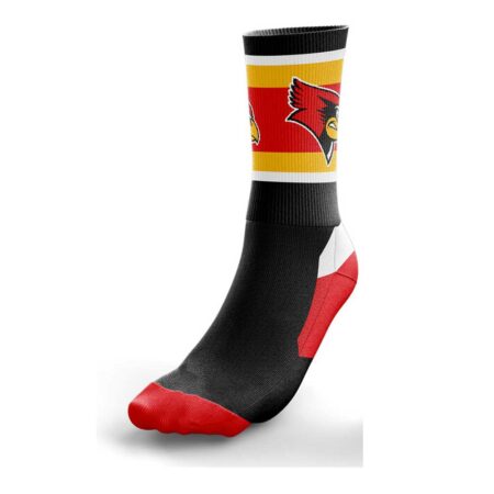 Custom American football Socks -Baller Andr sports