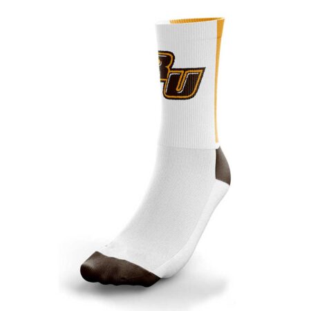 Custom American football Socks - Diamondback andr sports