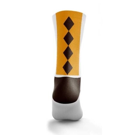 Custom American football Socks - Diamondback andr sports