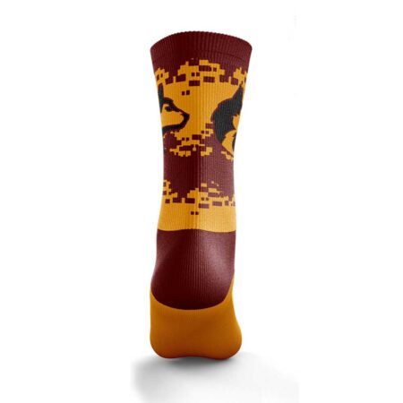 Custom American football Socks - DigiStorm andr sports