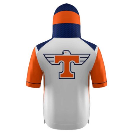 Custom-Cavaliers-Half-Sleeve-Hoodies-Andr-Sports