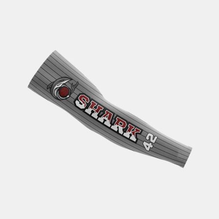 Sublimation-Shark-American-Football-Arm-Sleeve-Andr-Sports