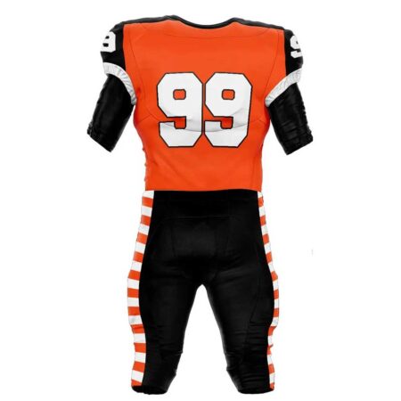 Team-American-Football-Orange-and-black-Uniform-andr-sports