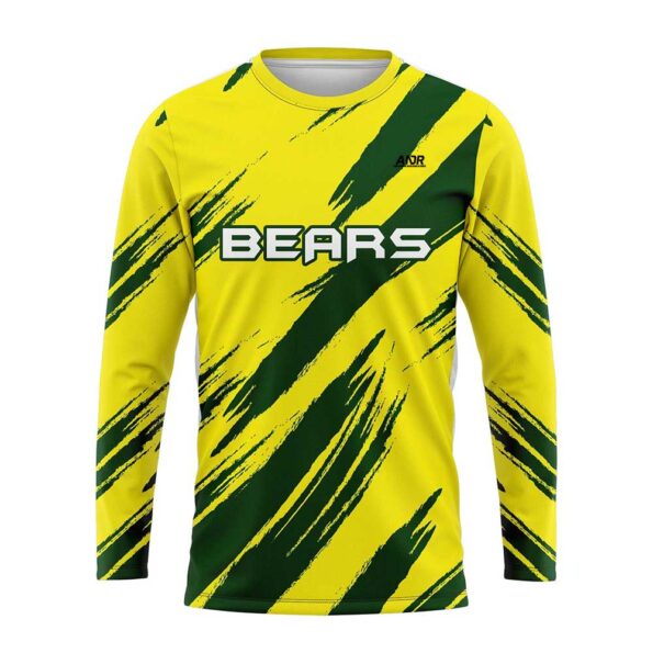 Basketball-BEARS-Long-Sleeve-Shirt-andr-sports