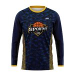 Basketball Lions-Long-Sleeve-Shirt-andr sports