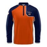 baseball RHS Sublimated Cage Jacket andr sports