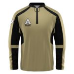 baseball Sublimated Cage Jacket andr sports