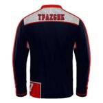 baseball TPAZGHE Sublimated Cage Jacket andr sports (2)