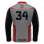 baseball WILICATS Sublimated Cage Jacket andr sports (5)