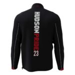 basketball HUDSON PRIDE Warm Up Full Zip Jacket andr sports (12)