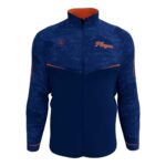 basketball Player Warm Up Full Zip Jacket andr sports