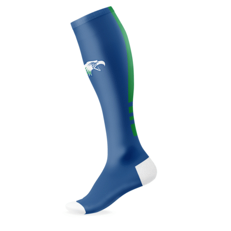 Custom Baseball Socks AS008