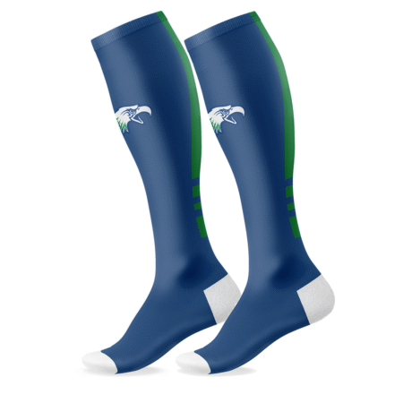 Custom Baseball Socks AS008