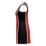 Custom Netball Dress NB001 andr sports (1)