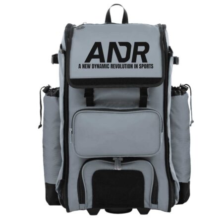 Custom Rolling Bat Bag BB04 andr sports