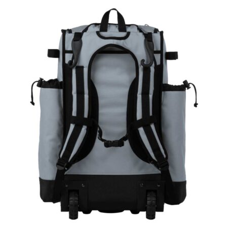 Custom Rolling Bat Bag BB04 andr sports